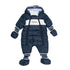 Giubbotto Eskimo Hugo Boss